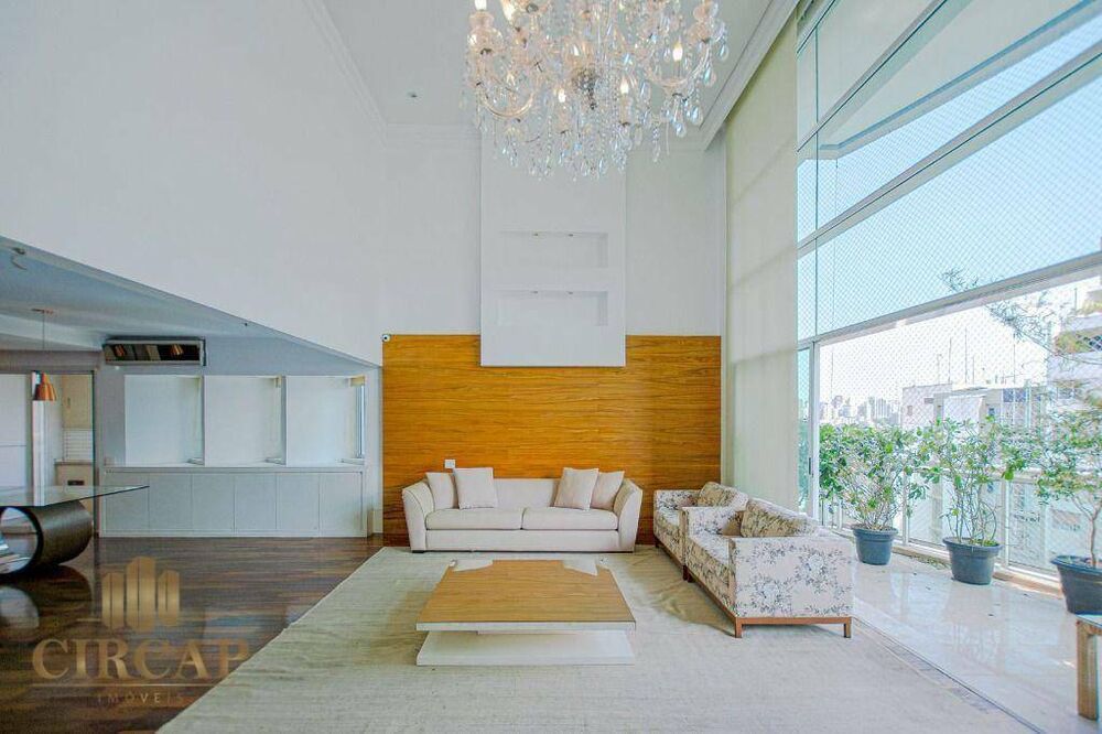 Apartamento, 4 quartos, 250 m² - Foto 20
