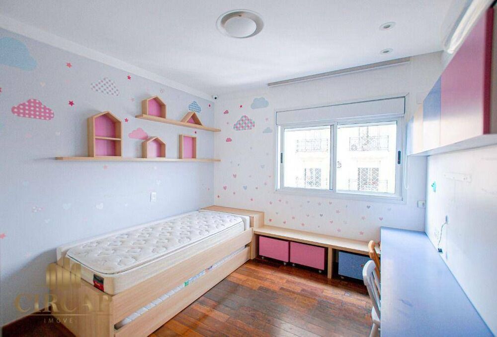Apartamento, 4 quartos, 250 m² - Foto 17