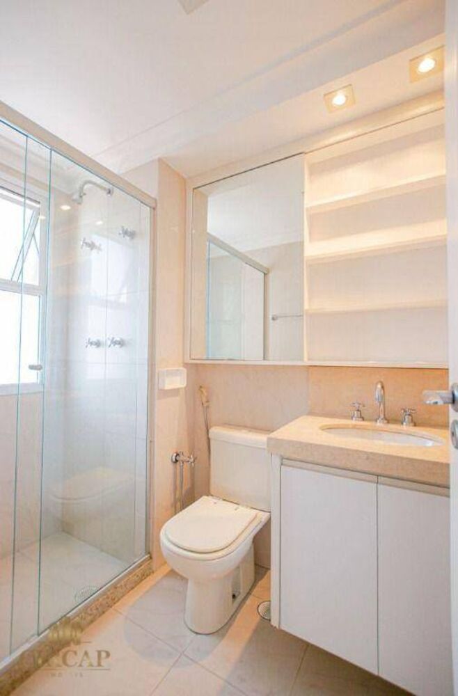 Apartamento, 4 quartos, 250 m² - Foto 16