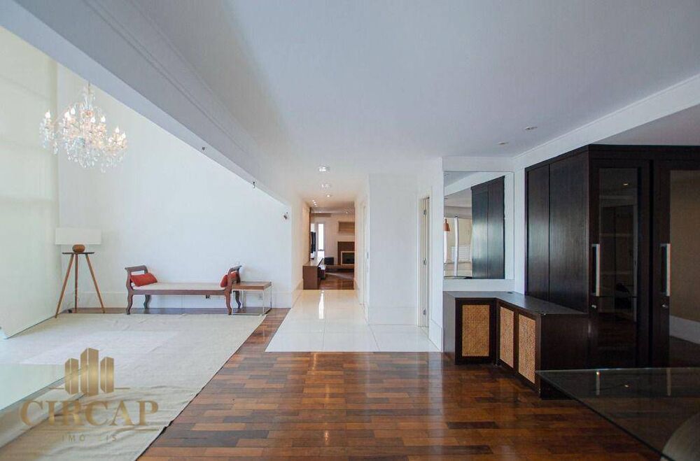 Apartamento, 4 quartos, 250 m² - Foto 15