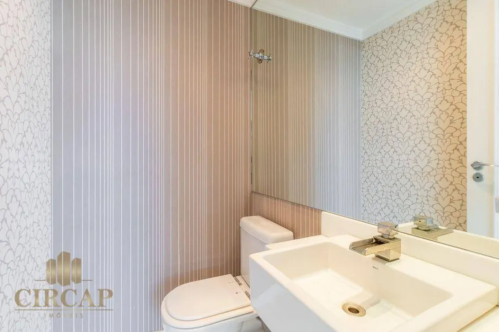 Apartamento, 4 quartos, 250 m² - Foto 4