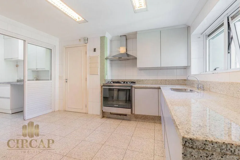 Apartamento, 4 quartos, 250 m² - Foto 5