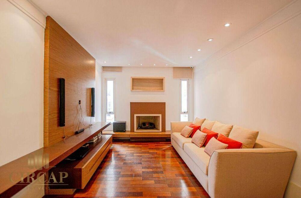 Apartamento, 4 quartos, 250 m² - Foto 9