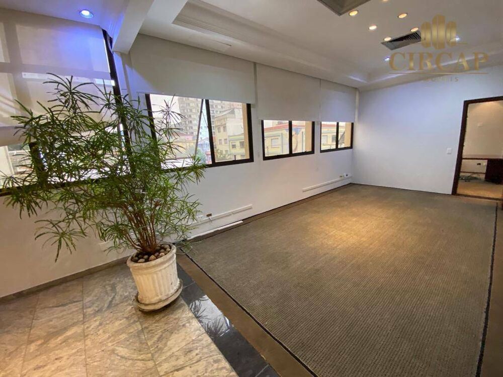 Prédio Inteiro para alugar, 3000m² - Foto 1