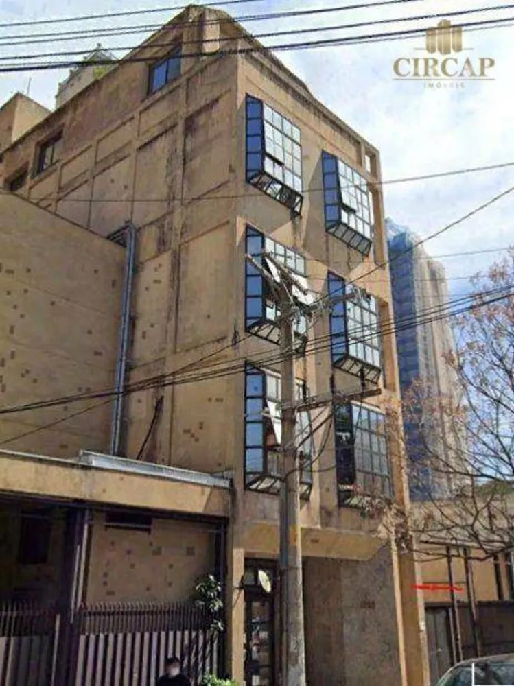 Prédio Inteiro, 3000 m² - Foto 2