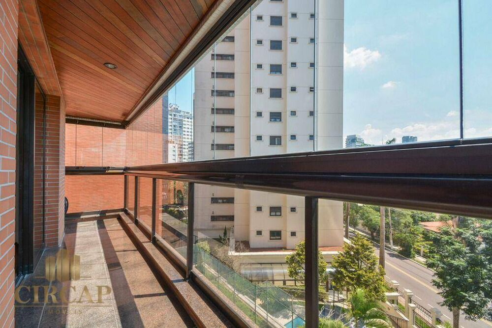 Apartamento, 4 quartos, 235 m² - Foto 1