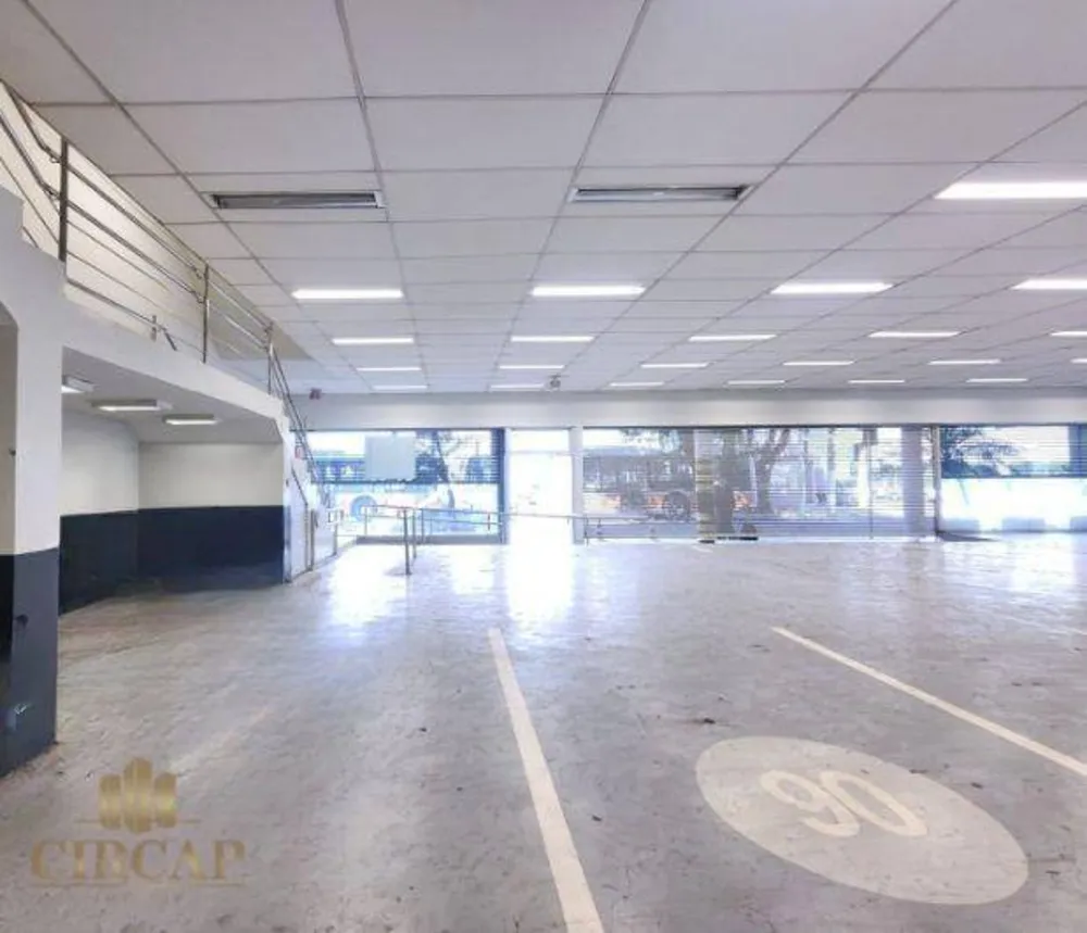Prédio Inteiro, 1027 m² - Foto 13