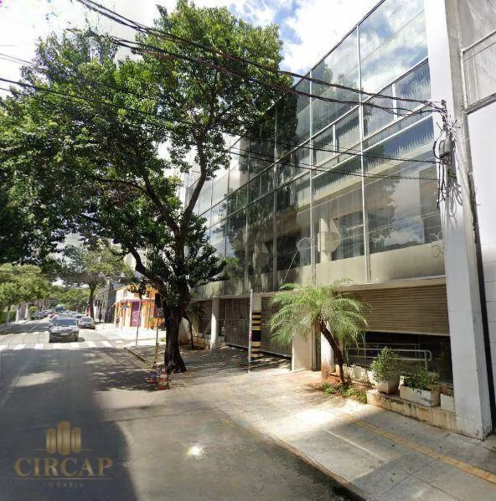 Prédio Inteiro, 1027 m² - Foto 20
