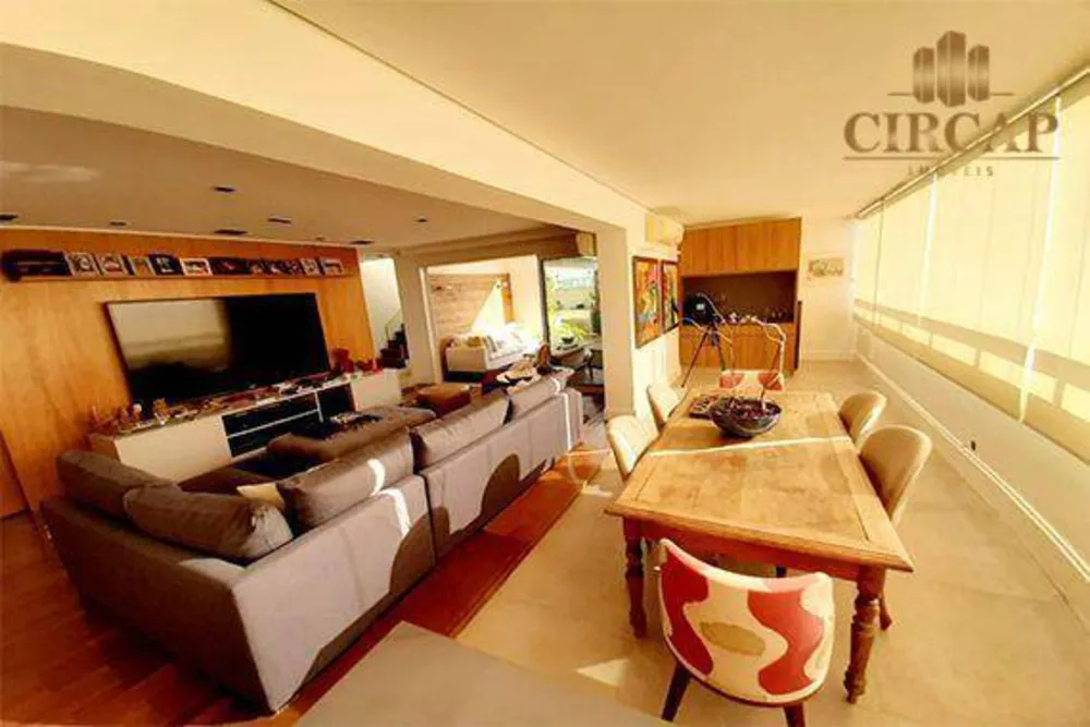 Cobertura, 3 quartos, 244 m² - Foto 7