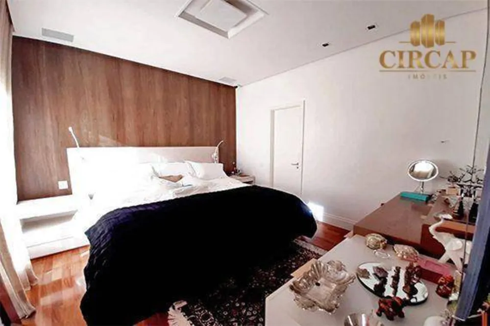 Cobertura, 3 quartos, 244 m² - Foto 12