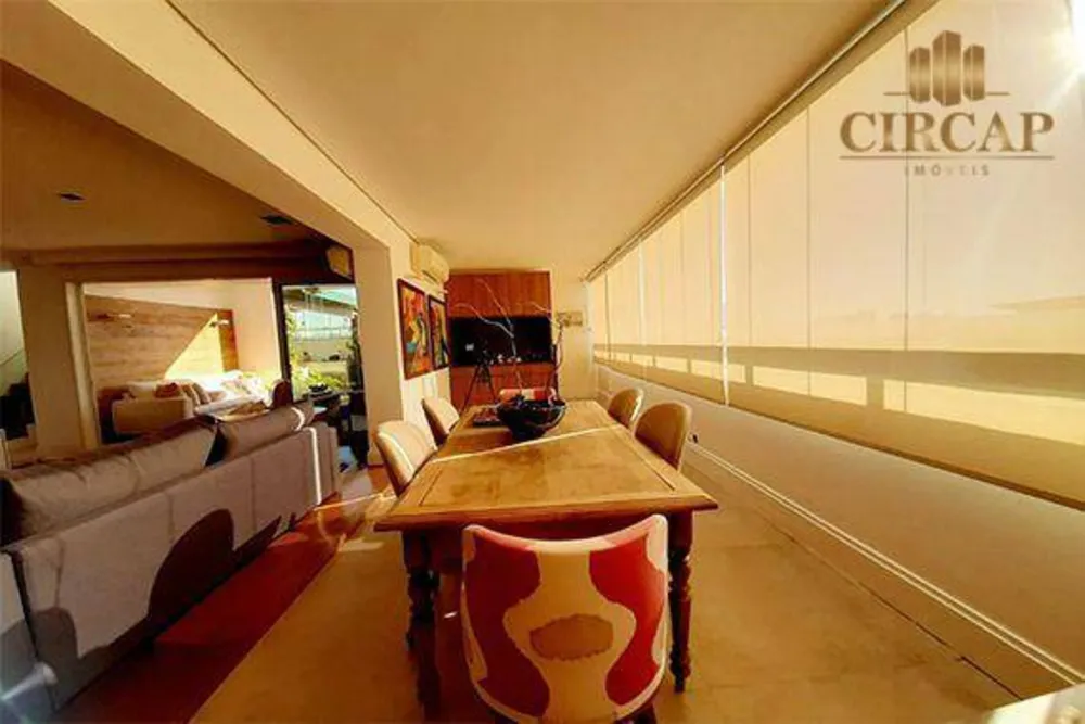 Cobertura, 3 quartos, 244 m² - Foto 8