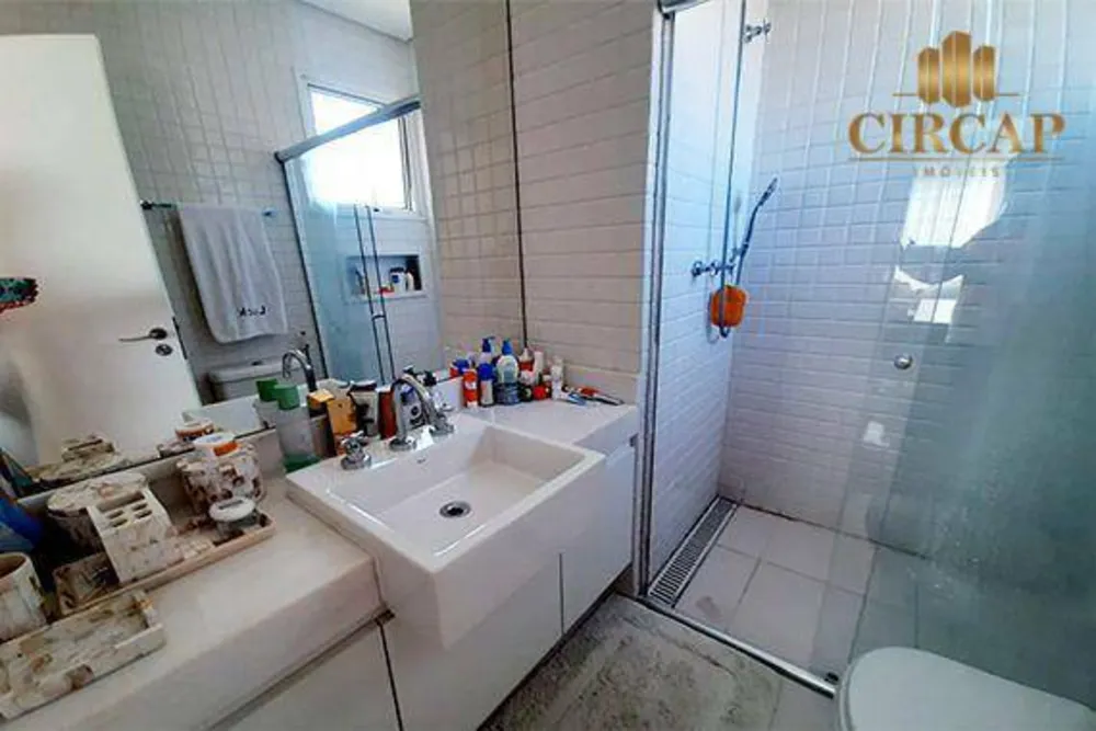 Cobertura, 3 quartos, 244 m² - Foto 17
