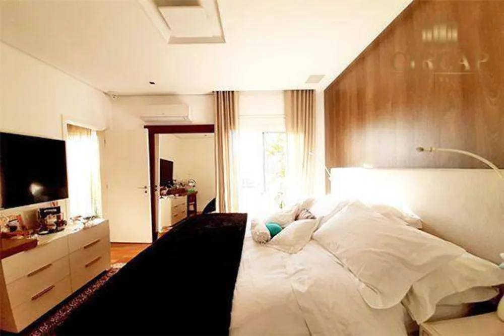 Cobertura, 3 quartos, 244 m² - Foto 13