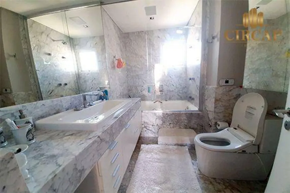 Cobertura, 3 quartos, 244 m² - Foto 14