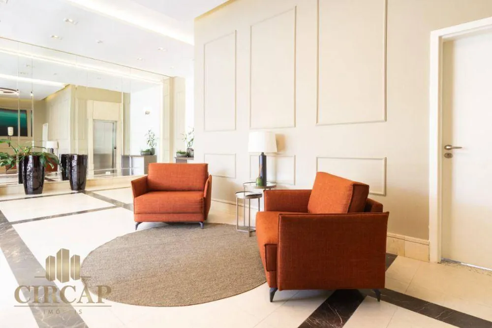 Apartamento, 3 quartos, 190 m² - Foto 16