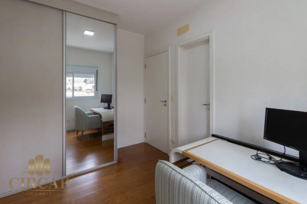Apartamento, 3 quartos, 190 m² - Foto 13