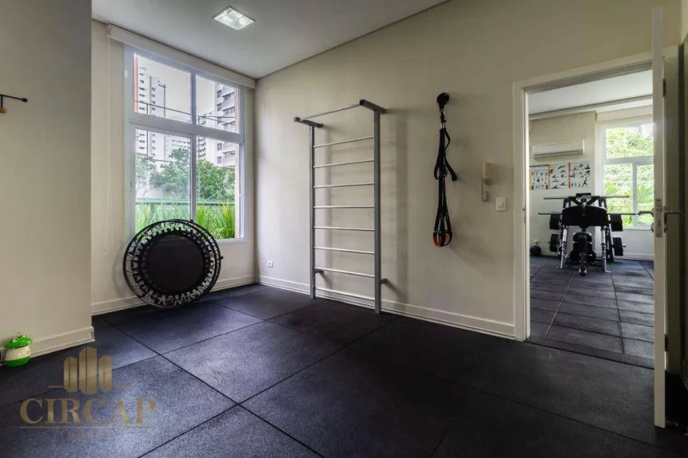 Apartamento, 3 quartos, 190 m² - Foto 12