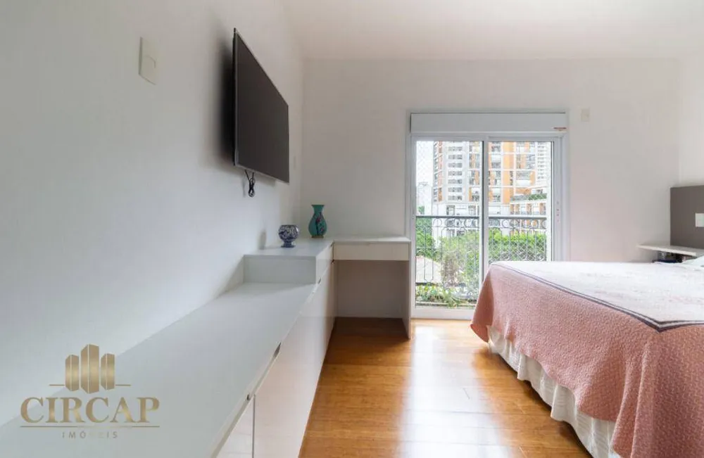Apartamento, 3 quartos, 190 m² - Foto 7