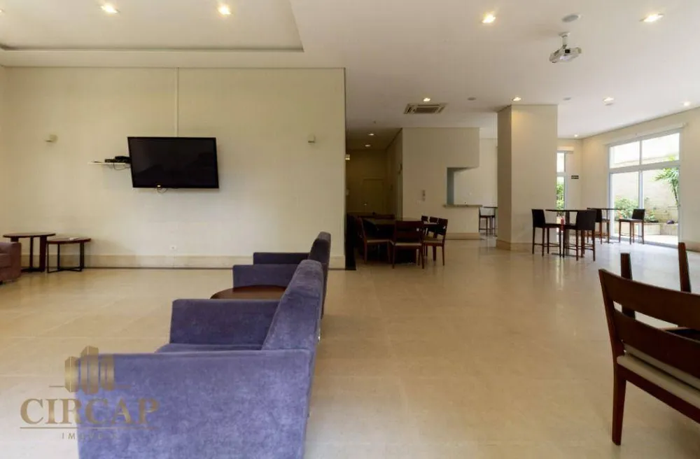 Apartamento, 3 quartos, 190 m² - Foto 3