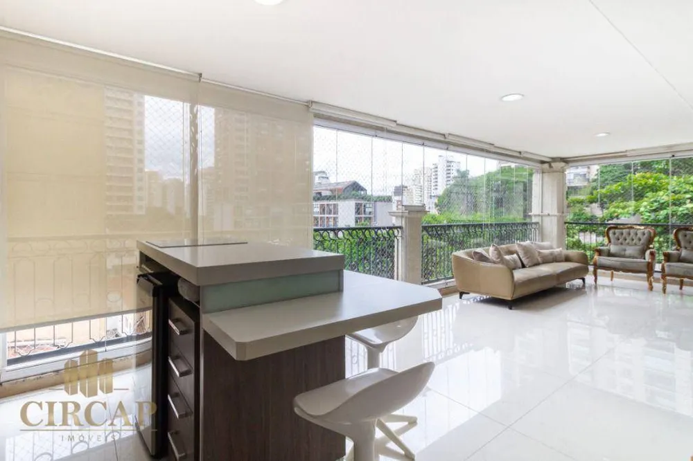 Apartamento, 3 quartos, 190 m² - Foto 15