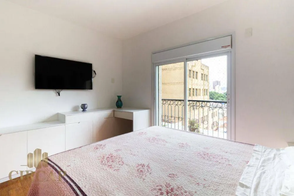 Apartamento, 3 quartos, 190 m² - Foto 8