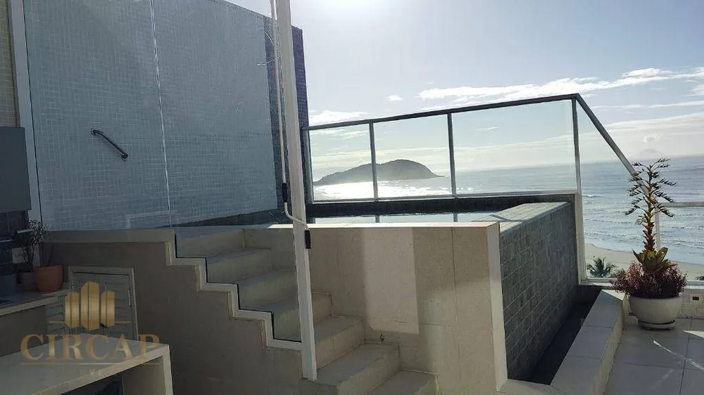 Cobertura, 5 quartos, 300 m² - Foto 14
