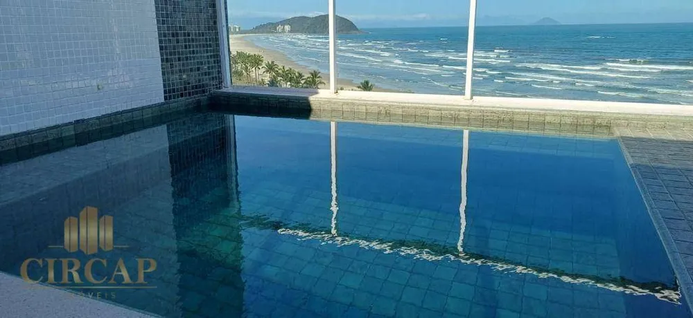 Cobertura, 5 quartos, 300 m² - Foto 12