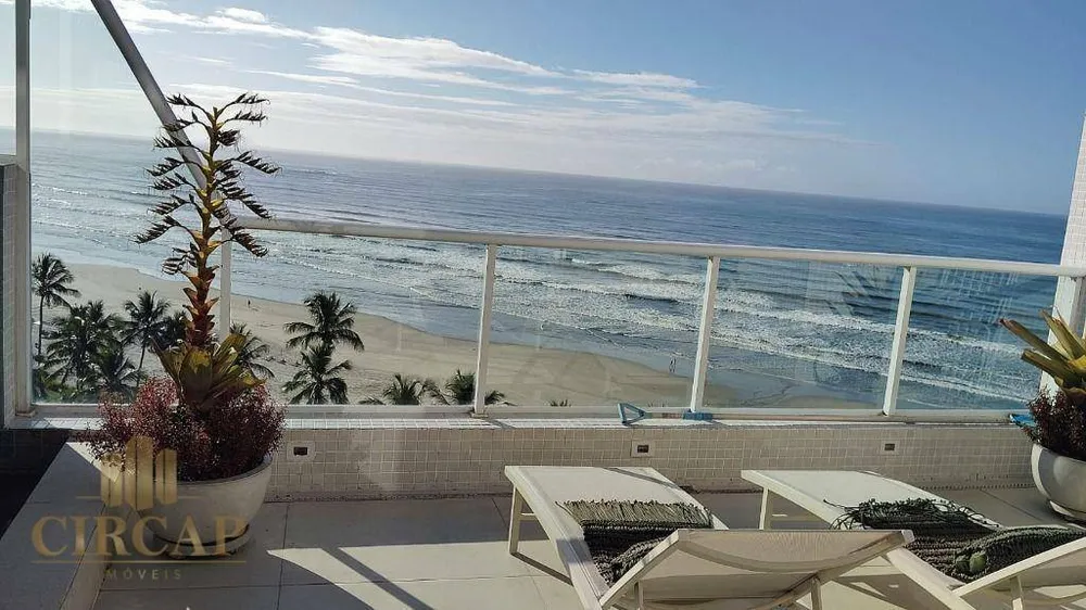 Cobertura, 5 quartos, 300 m² - Foto 10
