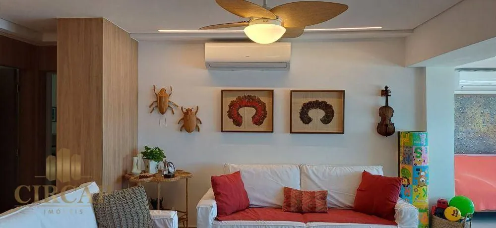 Cobertura, 5 quartos, 300 m² - Foto 16