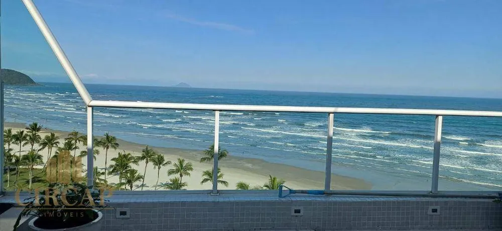 Cobertura, 5 quartos, 300 m² - Foto 8