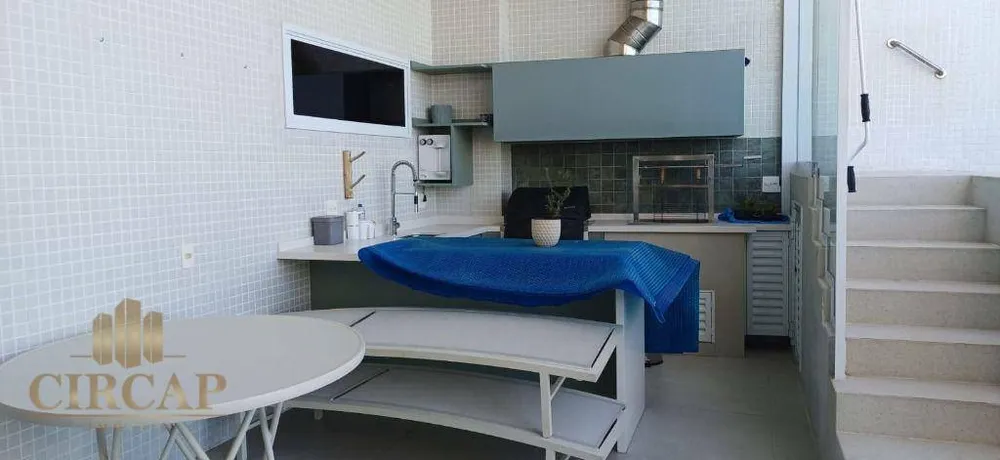 Cobertura, 5 quartos, 300 m² - Foto 13