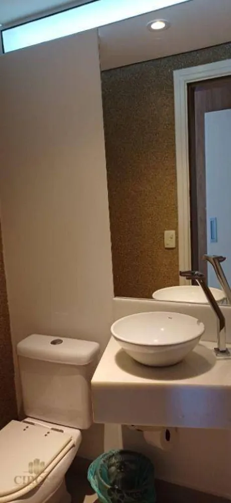 Cobertura, 5 quartos, 300 m² - Foto 19