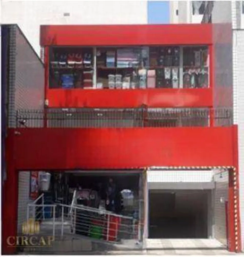 Prédio Inteiro, 946 m² - Foto 1