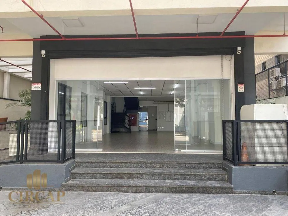 Prédio Inteiro, 2148 m² - Foto 2