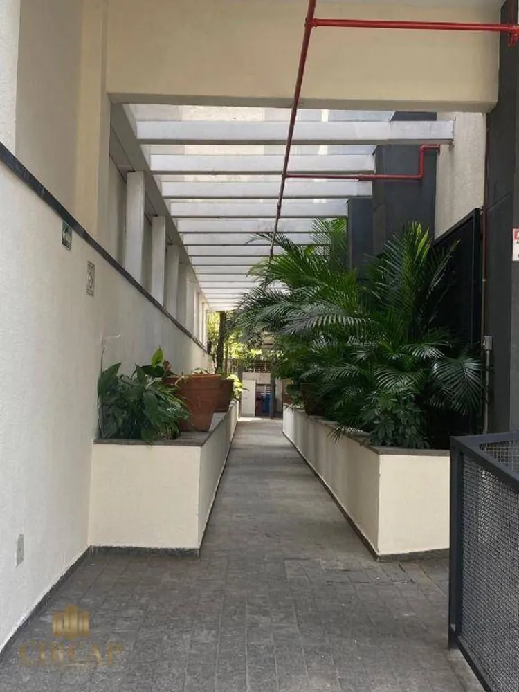 Prédio Inteiro, 2148 m² - Foto 17