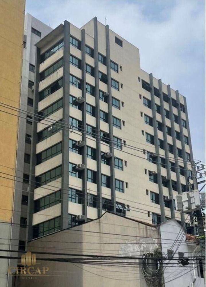 Prédio Inteiro, 2148 m² - Foto 1