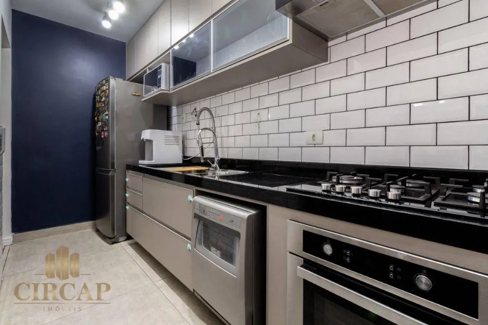 Apartamento, 2 quartos, 89 m² - Foto 5