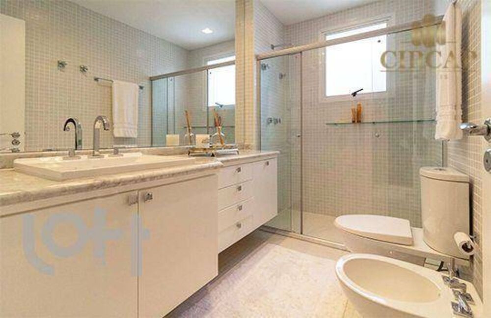 Apartamento à venda com 4 quartos, 350m² - Foto 12