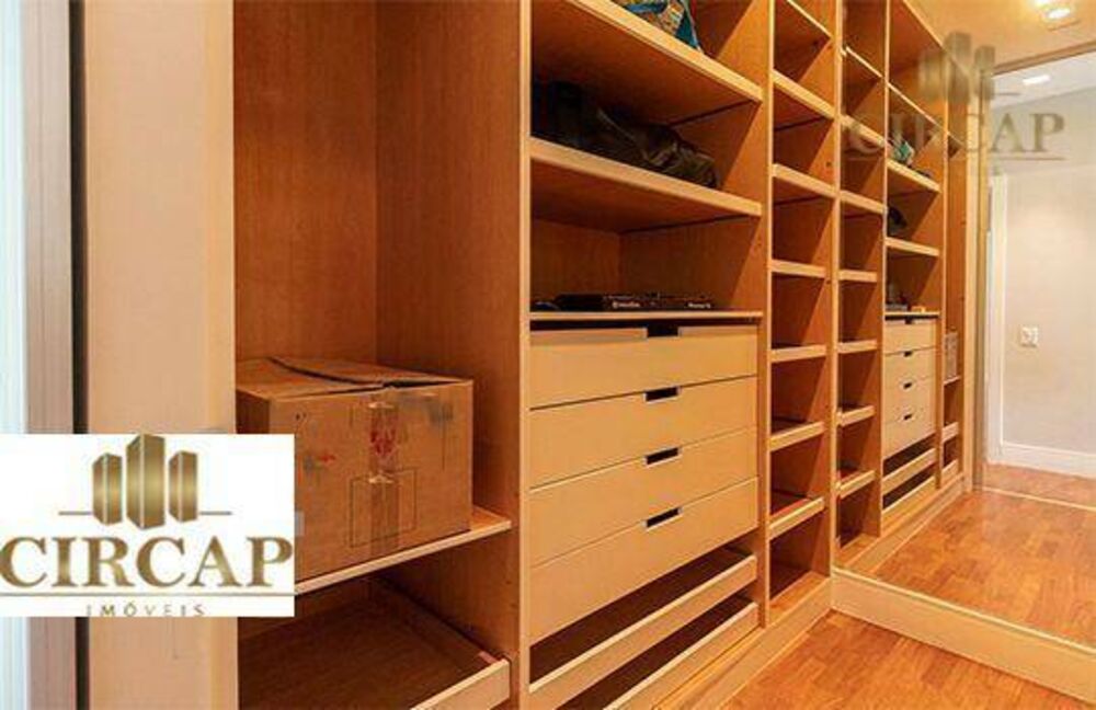 Apartamento à venda com 4 quartos, 350m² - Foto 11