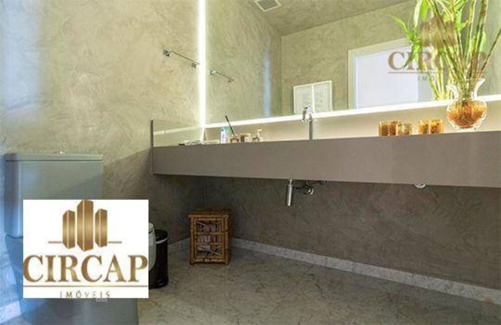 Apartamento à venda com 4 quartos, 350m² - Foto 14