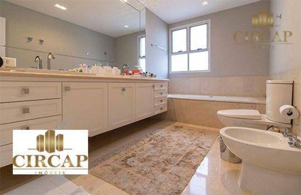 Apartamento à venda com 4 quartos, 350m² - Foto 9
