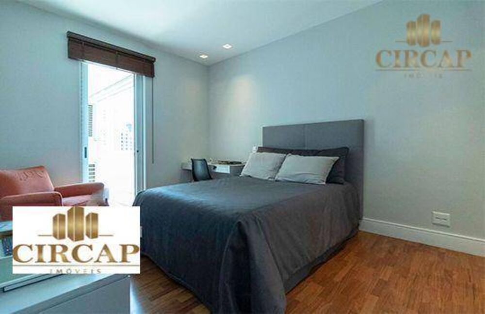 Apartamento à venda com 4 quartos, 350m² - Foto 13