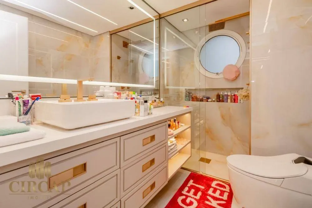 Apartamento, 4 quartos, 411 m² - Foto 13