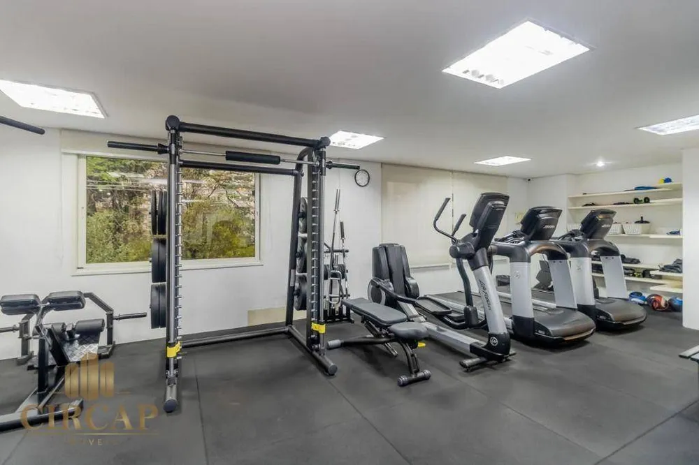 Apartamento, 4 quartos, 411 m² - Foto 21