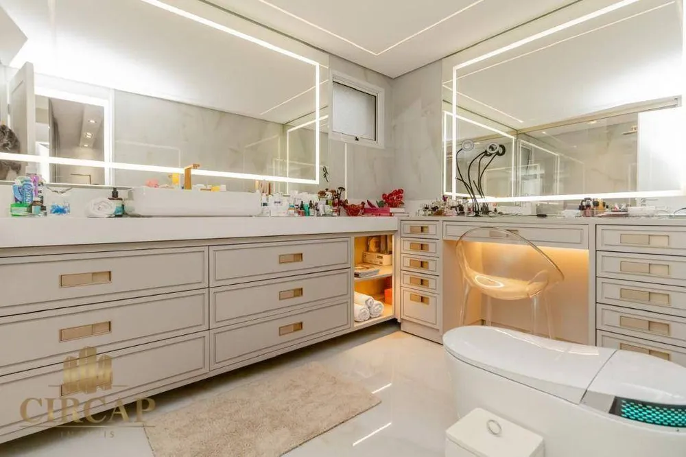 Apartamento, 4 quartos, 411 m² - Foto 11