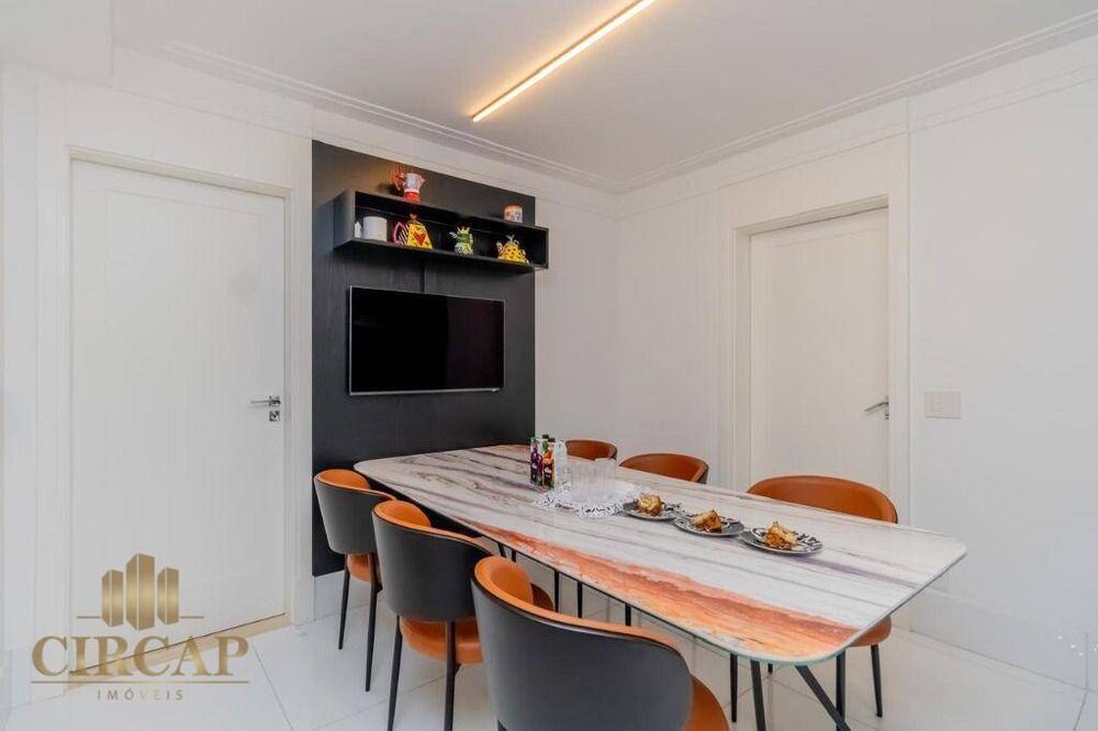 Apartamento, 4 quartos, 411 m² - Foto 3
