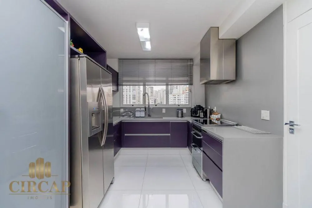 Apartamento, 4 quartos, 411 m² - Foto 8