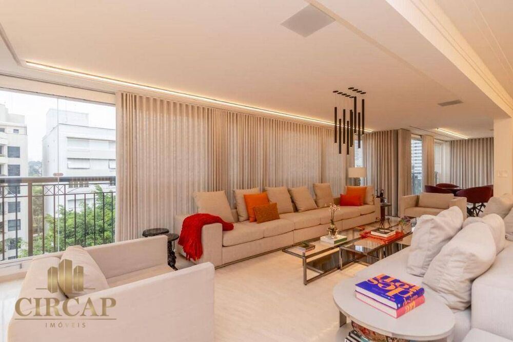 Apartamento, 4 quartos, 411 m² - Foto 7