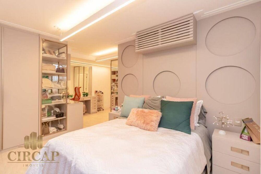Apartamento, 4 quartos, 411 m² - Foto 1