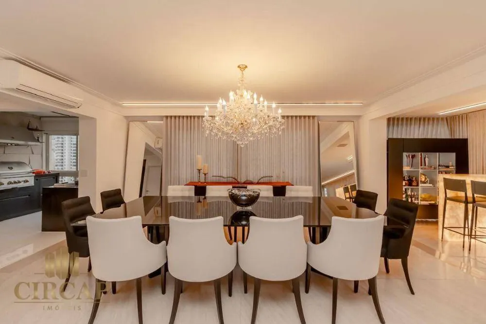 Apartamento, 4 quartos, 411 m² - Foto 3